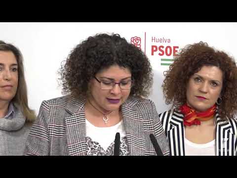 El 64 por ciento de las mujeres de Huelva cobran menos de 700 euros