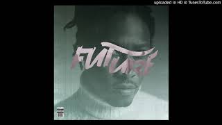 Video thumbnail of "Future x Southside Type Beat ''Chinese'' [Prod.Deltah Beats]"