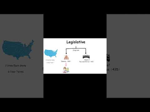 The Legislative Branch in American Government