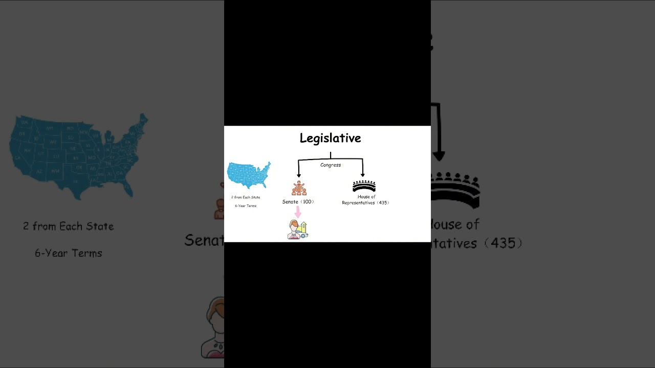 The Legislative Branch in American Government