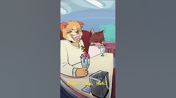 Laugh  #furry #art #animation #digitalart