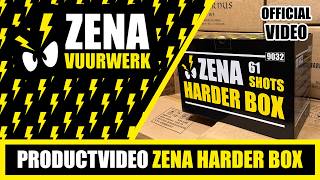 PRODUCT VIDEO | ZENA | ZENA HARDER BOX | 9032
