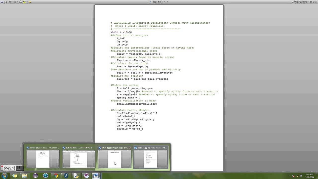 Lab 4 Final - YouTube