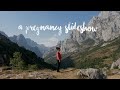 WildBaby: A pregnancy Slideshow