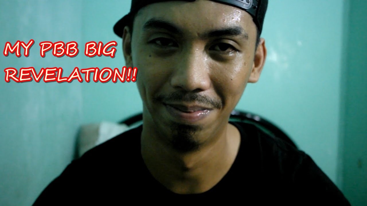 SECRET HOUSEMATE NI KUYA! (PBB season 7) - YouTube