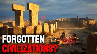 Before Sumer? Rethinking the True Age of Human Civilization | 20,000 Years Ago | History for Sleep