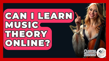Can I Learn Music Theory Online? - Classical Serenade