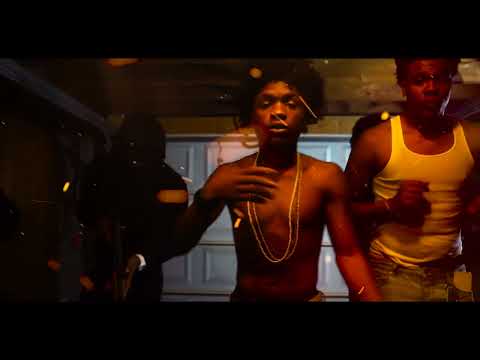 Bbykrook - in my zone (official music video)