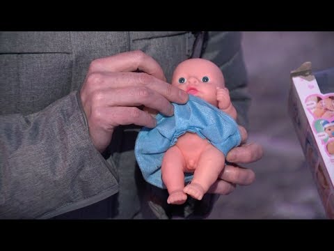 Video: Kā Satikt Transvestītu