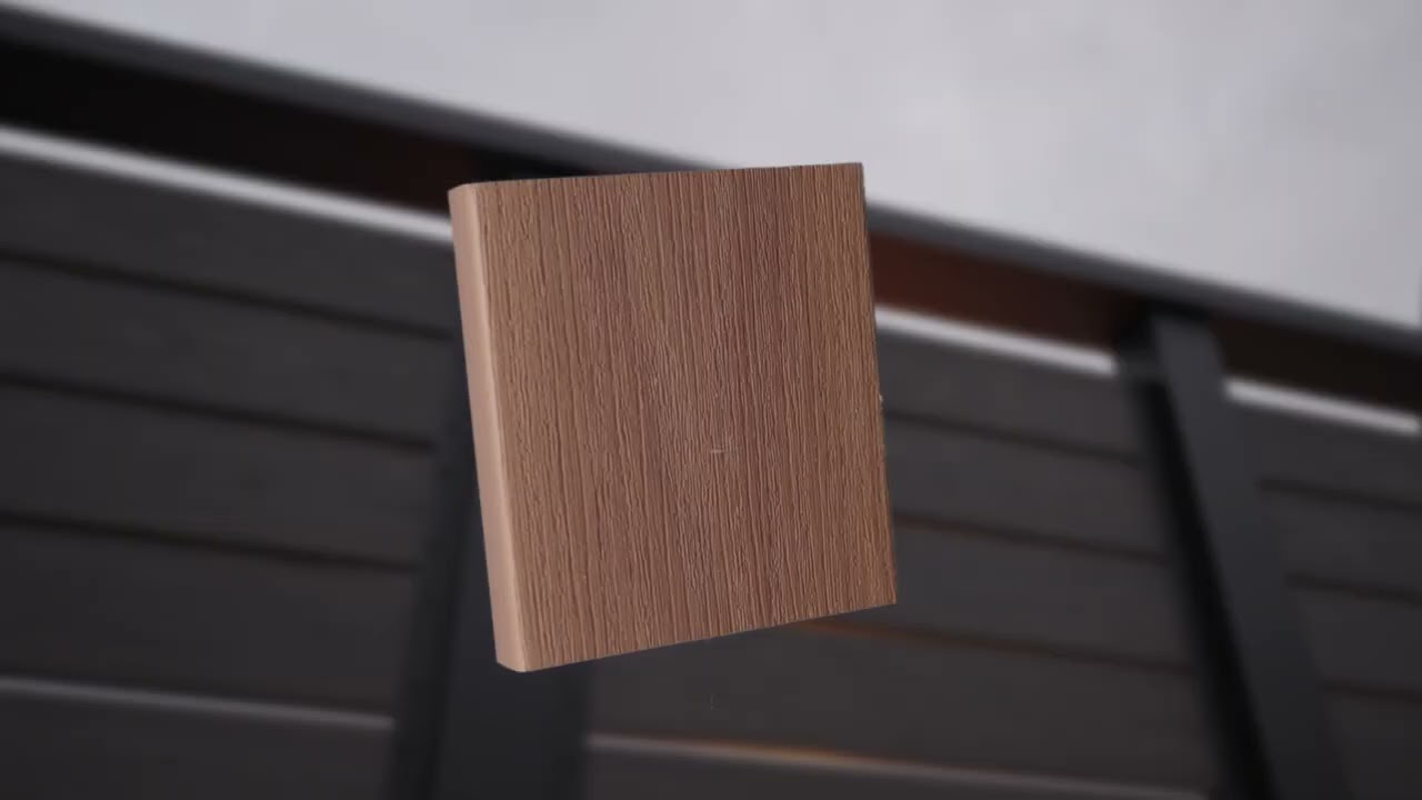 Reasons We LOVE Wolf PVC Decking