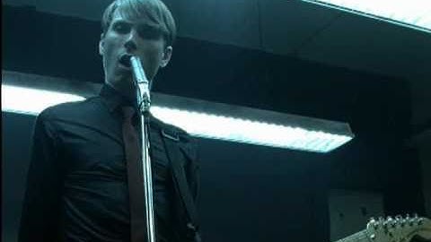 Franz Ferdinand - Michael (Official Video)
