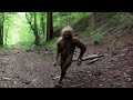 Bigfoot Photos From History That Proves He Exists