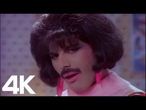 Queen - I Want To Break Free