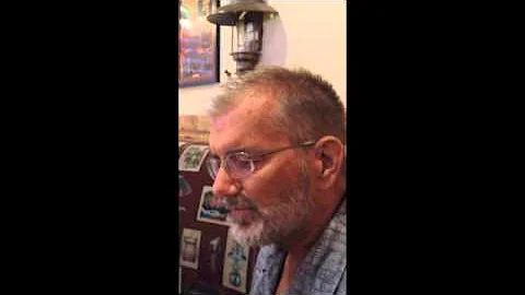 Terry Bartlett 07132013