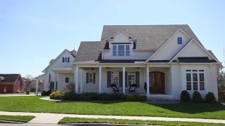 1007 Harlequin Blvd video tour