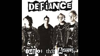 Defiance - Out of the Ashes (USA, 2002)