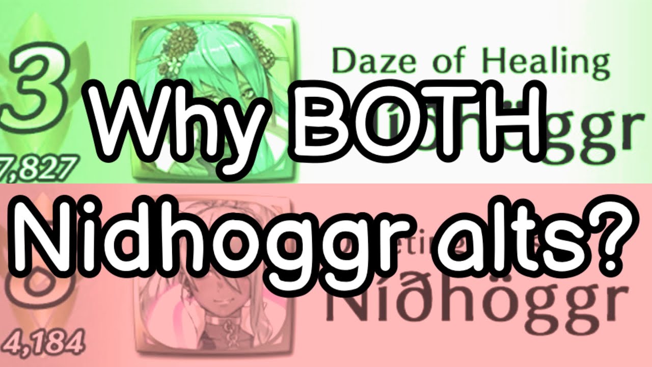 A Hero Rises 2025 Top 8 Heroes in a Nutshell | Fire Emblem Heroes