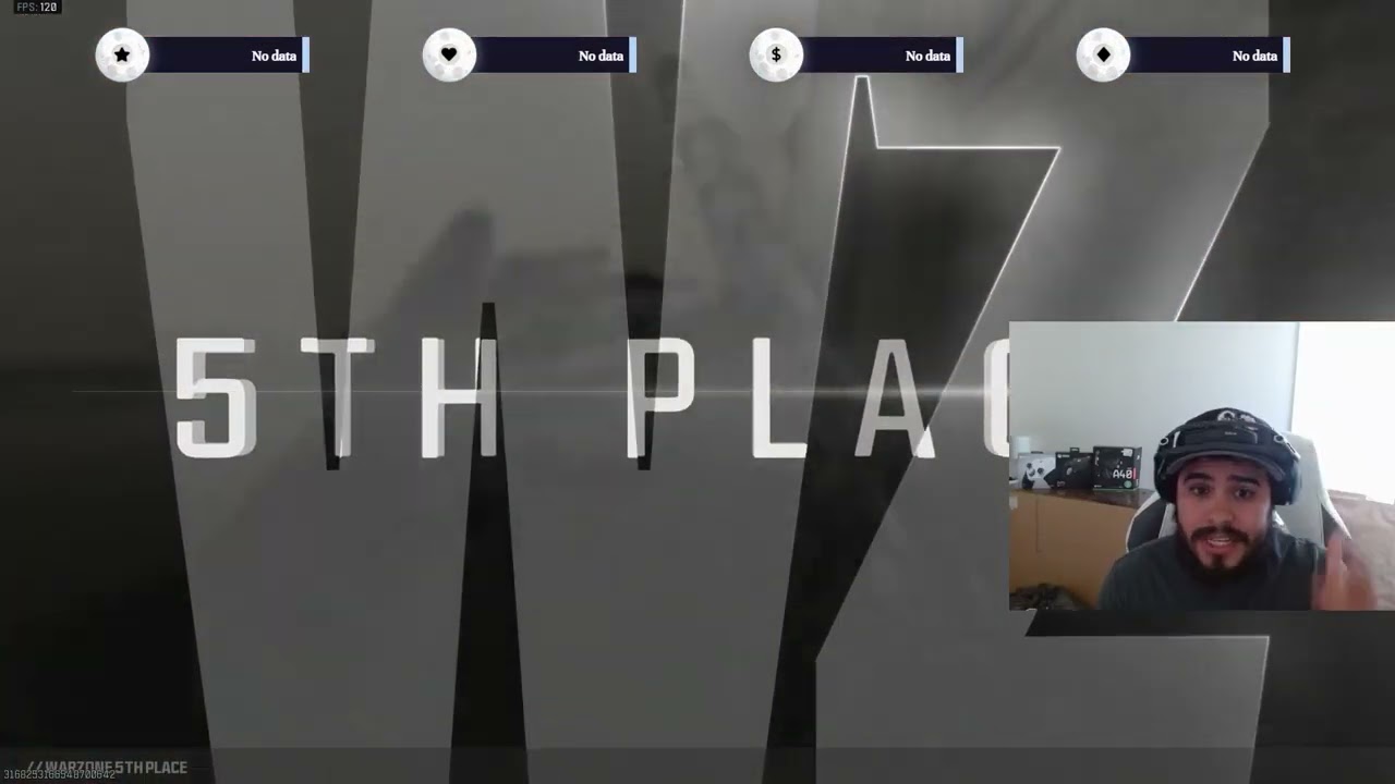 ABSOLUTE PAIN!