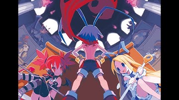 Disgaea RPG - Protagonist Final Showdown!