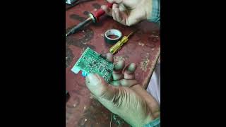 heater control PID repairing and relay change #electrical #electricityact #electricalindia 💙💙💙💙