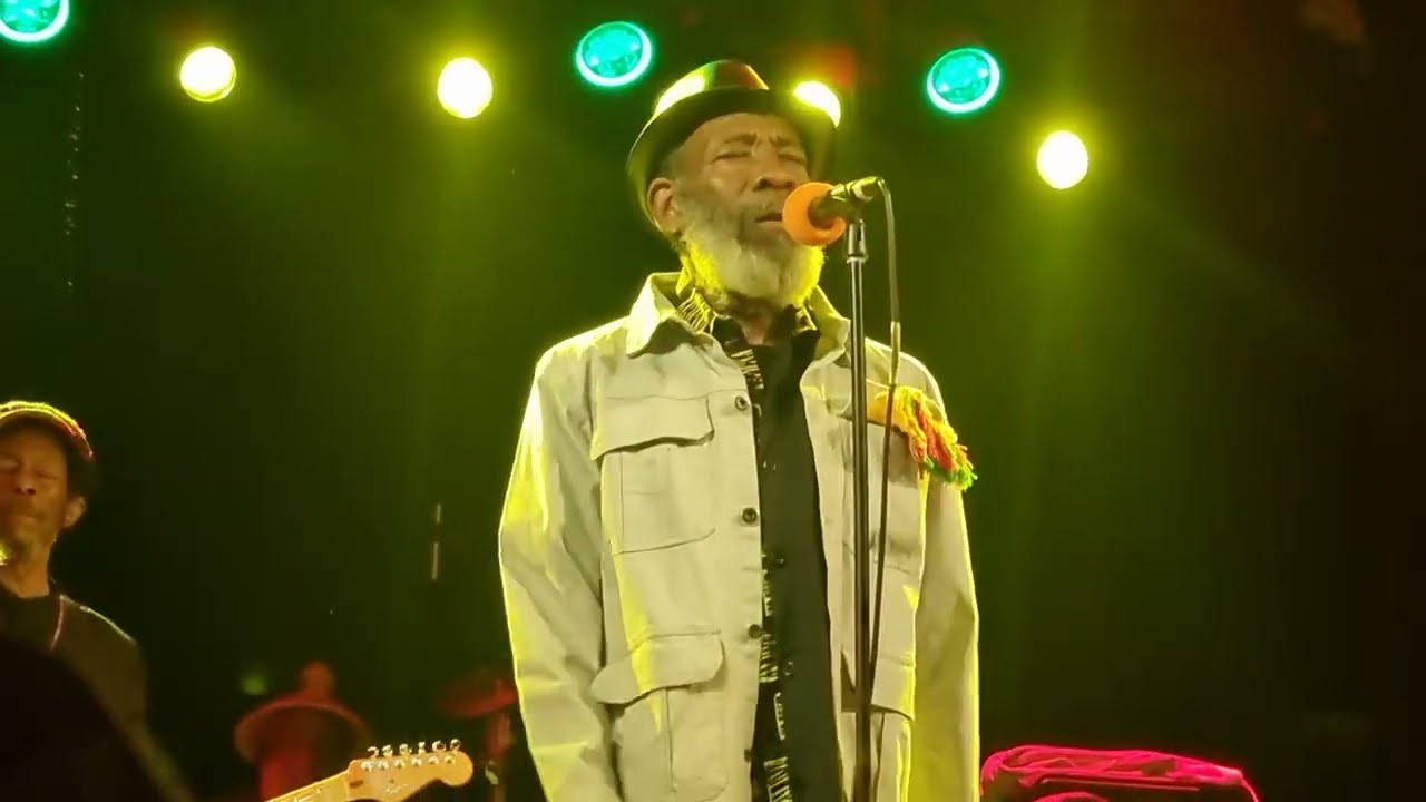 Misty In Roots - Wise and foolish