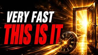 GOD IS ABOUT TO SHOCK YOU WITH A MIRACLE IF YOU’RE SEEING THIS
