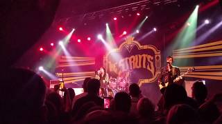 The Struts - Could Have Been Me - Body Talks Tour Philly 10/6/18