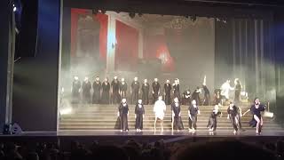 Amadeus - Screen Junio 2022