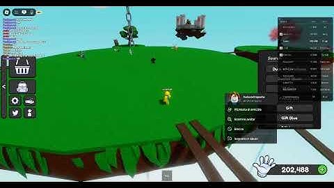 Slap Battles Exploiter 3