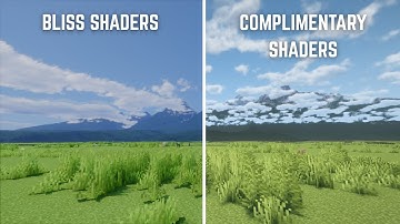 Which Shader Would u Choose?