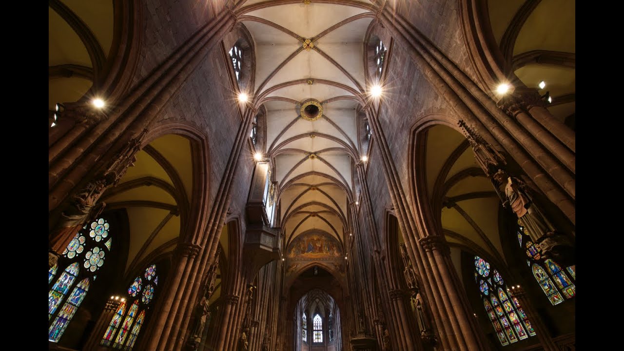 Max Reger: Neun Stücke für Orgel op. 129: 1.Toccata - 2.Fuge - 4.Melodia - 8.Präludium - 9.Fuge