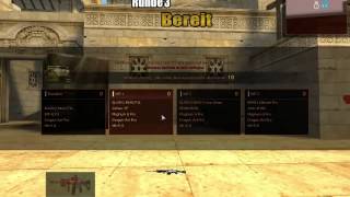 Wolfteam Reflection vs. Diagnostic