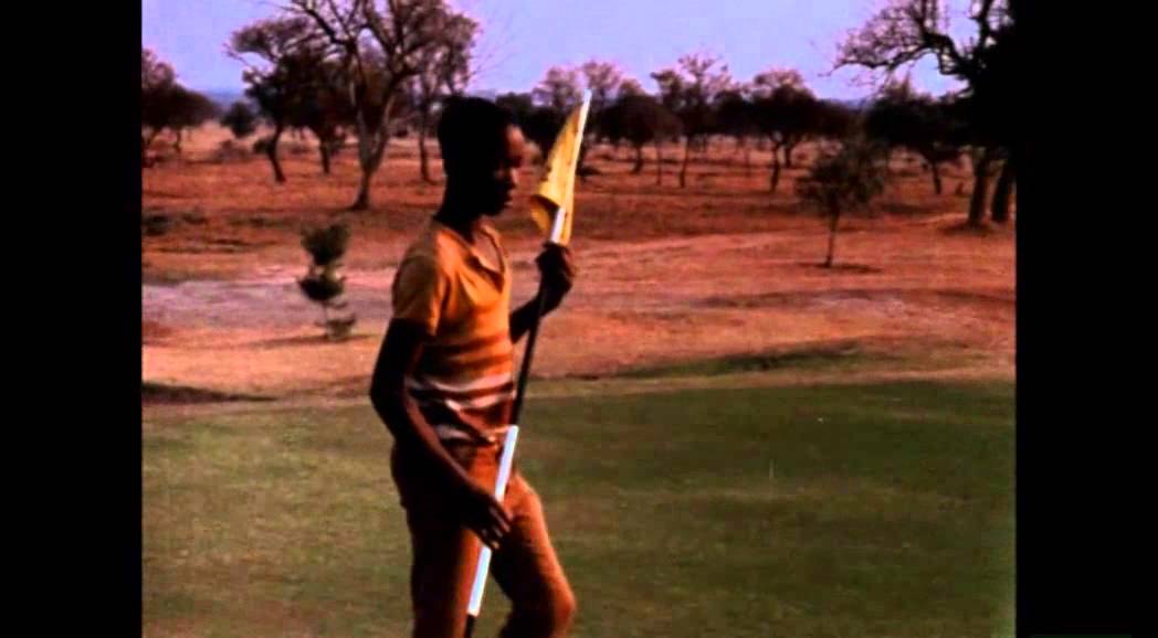 Concerning Violence - Trailer (PT)