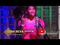 Lanamento cant0ra   duda silva    alm do rio azul  cover 