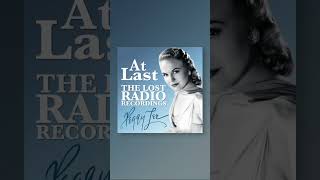 Peggy Lee ~ Oh Dear, What Can the Matter Be? (1952) #Shorts