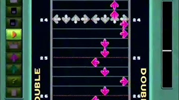 DDR Custom Song - Get Over (Double Difficult)