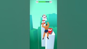 Rage Control 3D: Game Level 63 #ytshorts #viral #games #gaming #gameplay #gamer