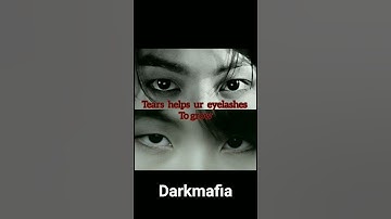 eyes don