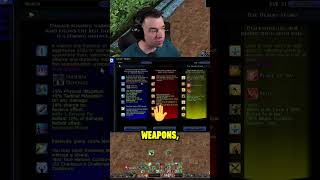 How LOTRO Could Remove Legendary Items