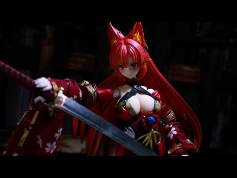 Smug Alana - Animation Test