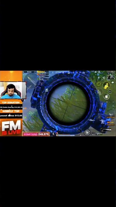 watch full 😂|FM radio|  #PUBGMOBILE||