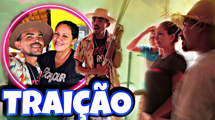 COCOTA TRAIU O ZÉ DA ROÇA?
