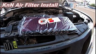 Unleashing The Hidden Horse Power Of The 2.5 NISSAN Frontier