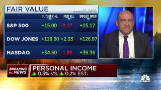 Key Fed inflation gauge rose 0.3% in February Guide
