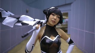 ANIME FESTIVAL ASIA 2018 COSPLAY SHOWCASE