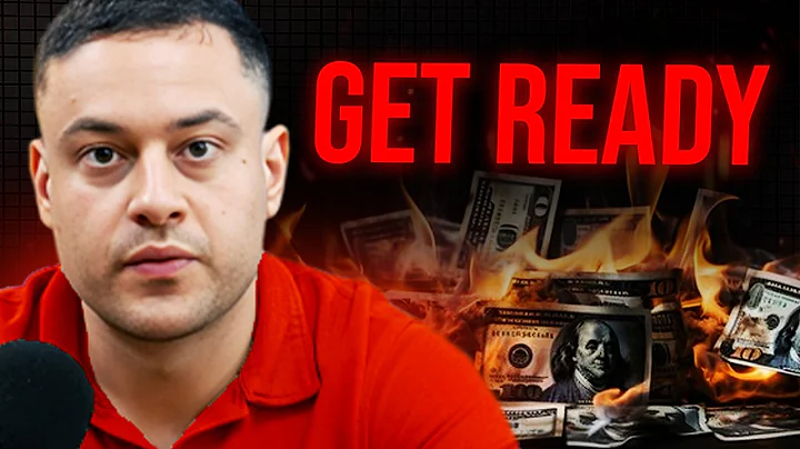 Urgent Warning: The Stock Market Volatility Explained. Do THIS NOW! thumbnail