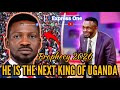 YOUR THE NEXT PRESIDENT OF UGANDA 2026 THE LORD HAS SPOKEN KENYAN PASTOR YOUR THE NEXT PRESIDENT OF UGANDA 2026 THE LORD HAS SPOKEN KENYAN PASTOR