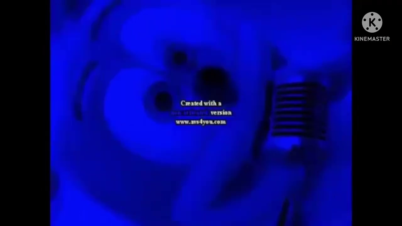Preview 2 Gummy Bear 2020 Effects In Reversed