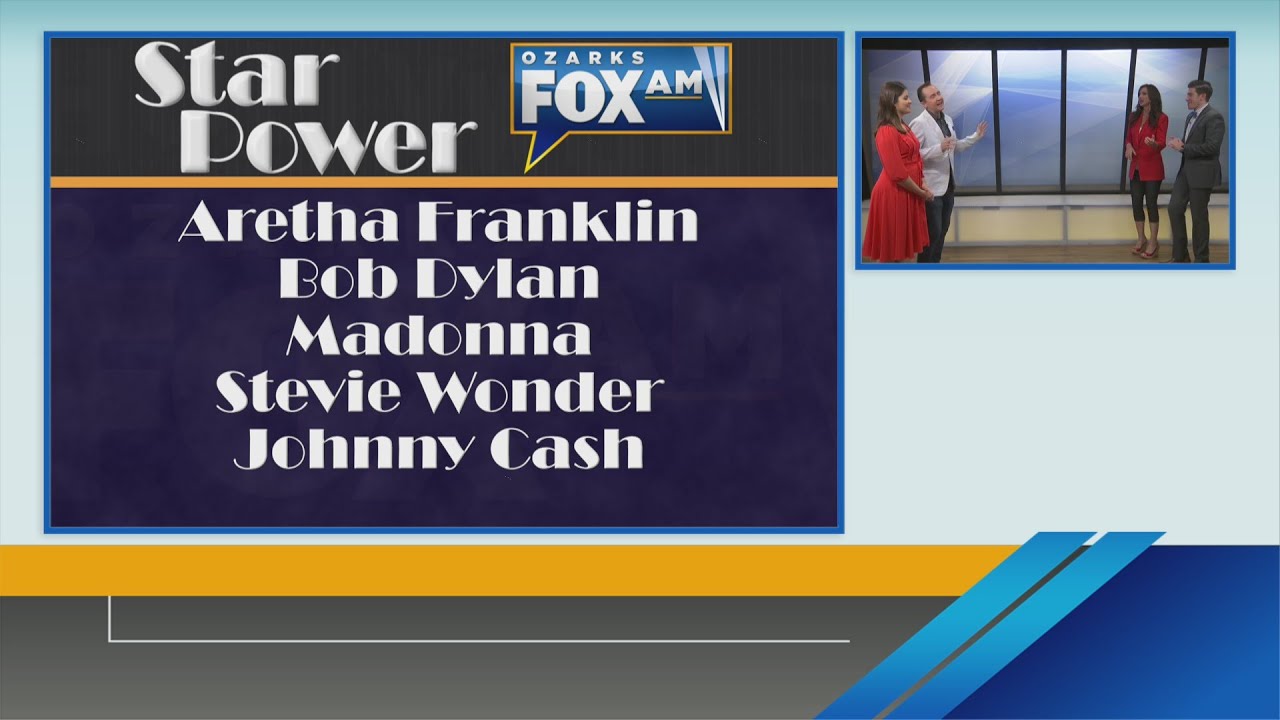 Ozarks FOX AM-Star Power-06/17/22