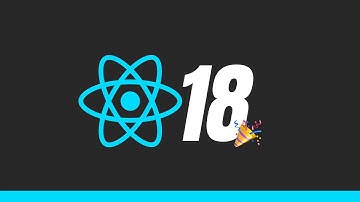 🚀 React 18 - что нового, что изменилось ?